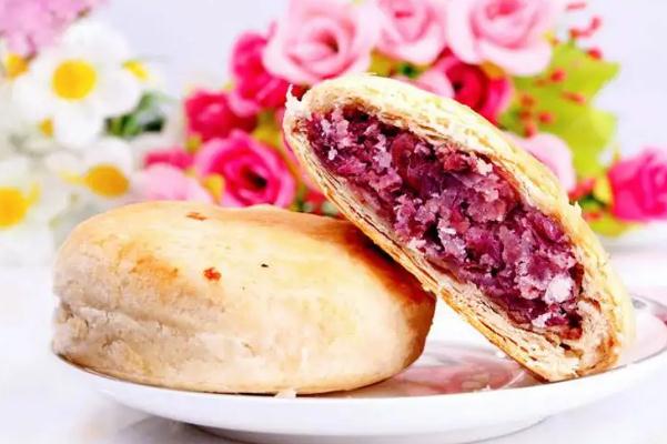 鮮花餅是什么花做的 鮮花餅的典故 鮮花餅是什么花做的 鮮花餅的典故