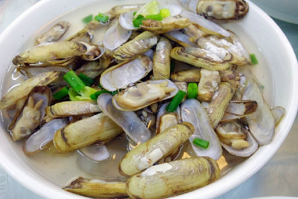 蟶子要切開清洗嗎 蟶子怎么清洗干凈 蟶子要切開清洗嗎 蟶子怎么清洗干凈