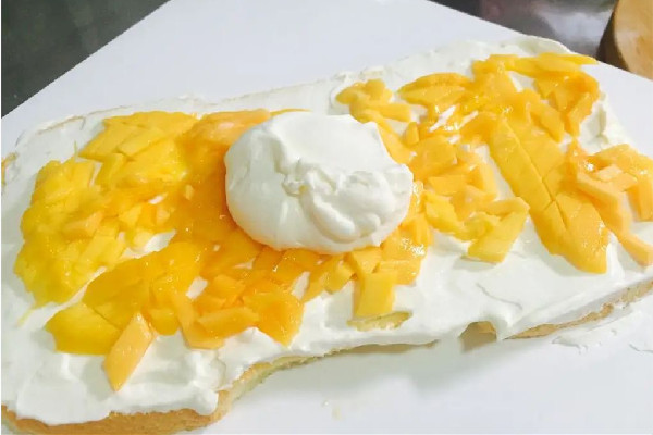 淡奶油適合做什么蛋糕 淡奶油做蛋糕方法 淡奶油適合做什么蛋糕 淡奶油做蛋糕方法