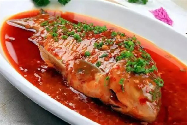 鯽魚(yú)多少錢一斤市場(chǎng)價(jià)2022 鯽魚(yú)的營(yíng)養(yǎng)成分
