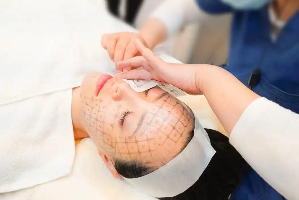 熱瑪吉要敷麻藥嗎 熱瑪吉要做幾次才有效果 熱瑪吉要敷麻藥嗎 熱瑪吉要做幾次才有效果