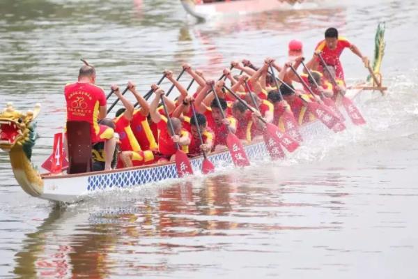 劃龍舟的工具叫什么 劃龍舟要干什么 劃龍舟的工具叫什么 劃龍舟要干什么