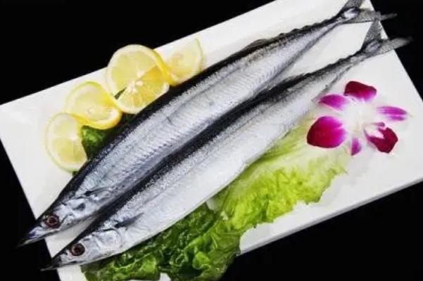 秋刀魚是進(jìn)口的還是國(guó)產(chǎn)的 秋刀魚是寒性還是熱性 秋刀魚是進(jìn)口的還是國(guó)產(chǎn)的 秋刀魚是寒性還是熱性