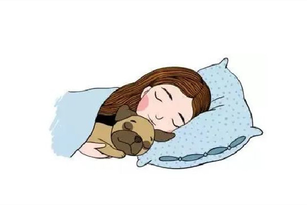 睡午覺(jué)和不睡午覺(jué)有什么區(qū)別 睡午覺(jué)感覺(jué)睡著了又感覺(jué)沒(méi)睡著