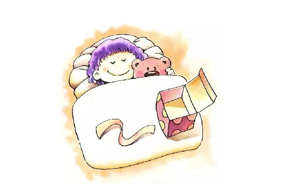 睡午覺(jué)和不睡午覺(jué)有什么區(qū)別 睡午覺(jué)感覺(jué)睡著了又感覺(jué)沒(méi)睡著