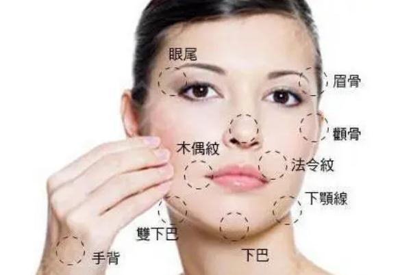 童顏針能打額頭嗎 打童顏針的禁忌 童顏針能打額頭嗎 打童顏針的禁忌