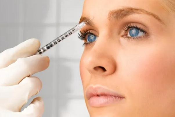 童顏針能打額頭嗎 打童顏針的禁忌 童顏針能打額頭嗎 打童顏針的禁忌