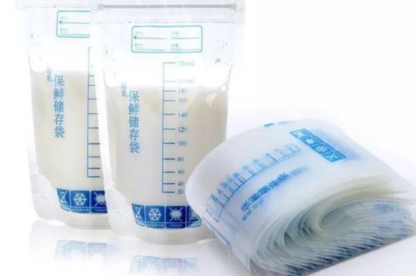 儲(chǔ)奶袋的使用方法與注意事項(xiàng) 儲(chǔ)奶袋里的奶怎么加熱 儲(chǔ)奶袋的使用方法與注意事項(xiàng) 儲(chǔ)奶袋里的奶怎么加熱