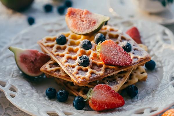 華夫餅孕婦能吃嗎 華夫餅面糊怎么調(diào) 華夫餅孕婦能吃嗎 華夫餅面糊怎么調(diào)