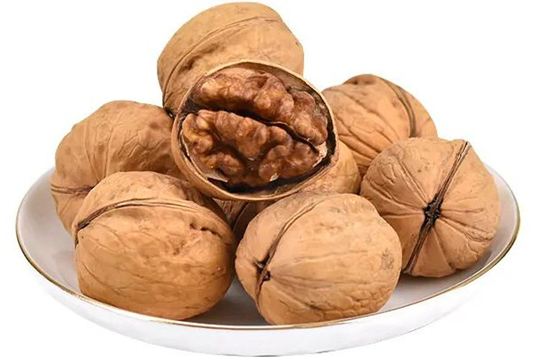 紙皮核桃的熱量高嗎 紙皮核桃一天吃幾個合適 紙皮核桃的熱量高嗎 紙皮核桃一天吃幾個合適