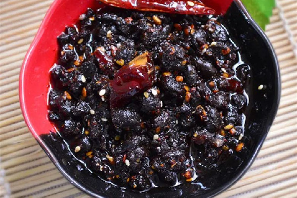 豆豉是生的還是熟的 豆豉可以經(jīng)常吃嗎 豆豉是生的還是熟的 豆豉可以經(jīng)常吃嗎