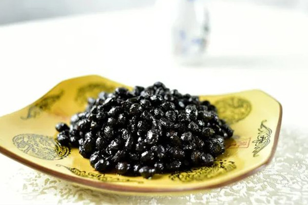 豆豉買干的還是濕的 豆豉買什么樣的好 豆豉買干的還是濕的 豆豉買什么樣的好