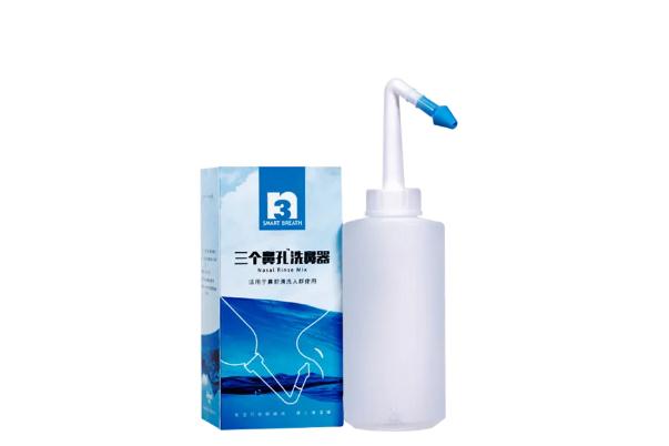 洗鼻器的水可以用自來水嗎 洗鼻子的好處和壞處 洗鼻器的水可以用自來水嗎 洗鼻子的好處和壞處