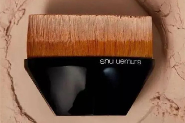 植村秀粉底刷怎么樣清洗 植村秀粉底刷多長(zhǎng)時(shí)間洗一次 植村秀粉底刷怎么樣清洗 植村秀粉底刷多長(zhǎng)時(shí)間洗一次