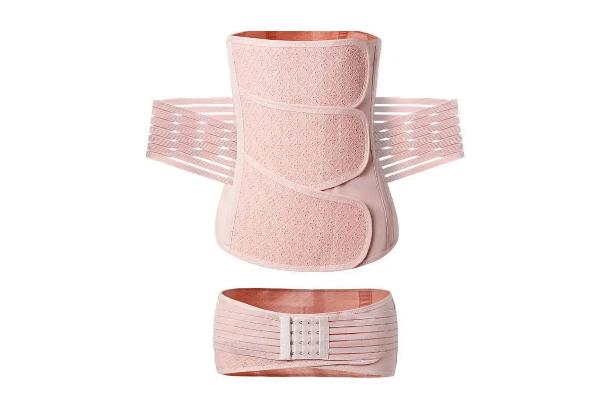 收腹帶產(chǎn)后多久可以用 收腹帶產(chǎn)后帶多久合適 收腹帶產(chǎn)后多久可以用 收腹帶產(chǎn)后帶多久合適