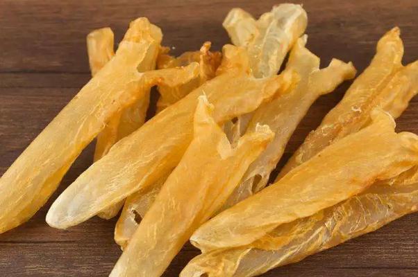 魚膠孕婦吃了有什么好處 魚膠孕婦什么時候開始吃最好 魚膠孕婦吃了有什么好處 魚膠孕婦什么時候開始吃最好