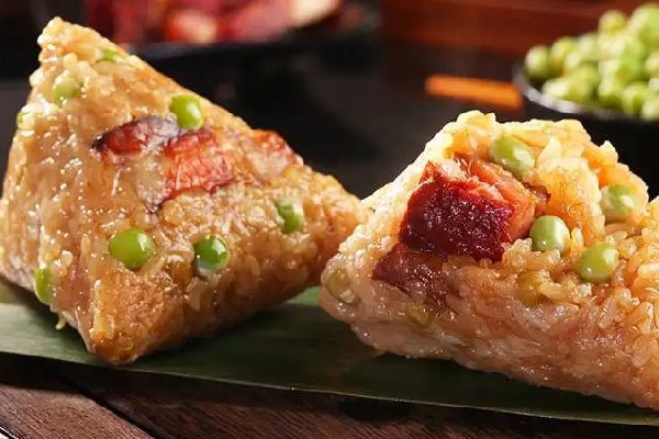 成品粽子是生的還是熟的 成品粽子可以直接吃嗎 成品粽子是生的還是熟的 成品粽子可以直接吃嗎