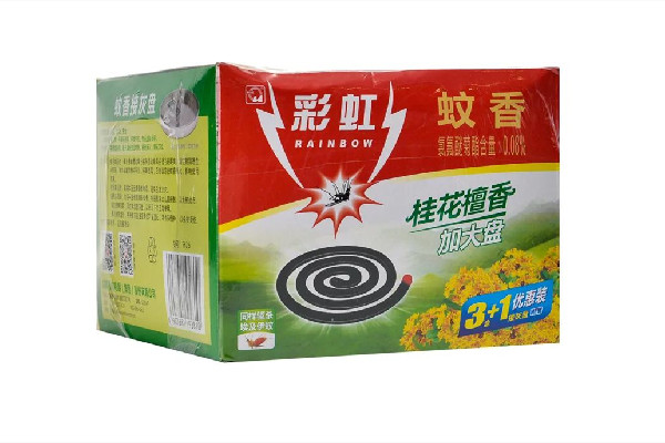 蚊香買無煙的好還是有煙的好 蚊香買什么的最好最安全 蚊香買無煙的好還是有煙的好 蚊香買什么的最好最安全