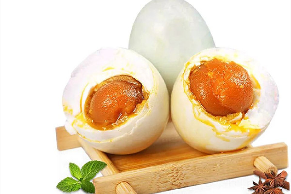 咸鴨蛋需要煮嗎 咸鴨蛋最多少分鐘最合適 咸鴨蛋需要煮嗎 咸鴨蛋最多少分鐘最合適