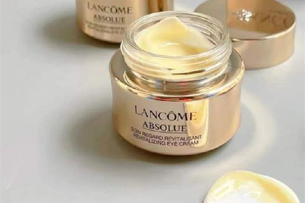 蘭蔻眼霜怎么辨別真假 蘭蔻眼霜怎么查詢是不是正品 蘭蔻眼霜怎么辨別真假 蘭蔻眼霜怎么查詢是不是正品