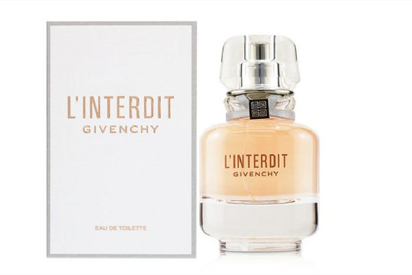 紀梵希禁忌香水好聞嗎 紀梵希禁忌香水含義 紀梵希禁忌香水好聞嗎 紀梵希禁忌香水含義