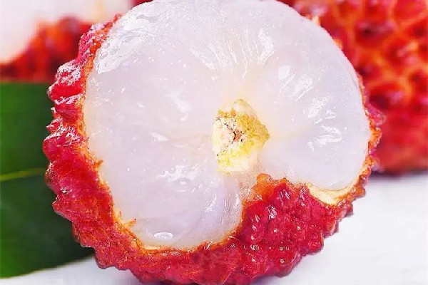 荔枝王是轉基因水果嗎 荔枝王是荔枝嗎 荔枝王是轉基因水果嗎 荔枝王是荔枝嗎