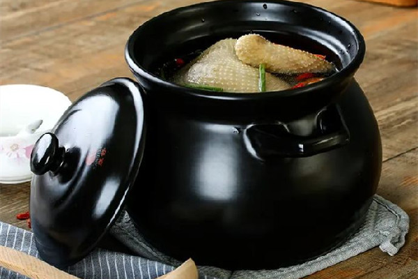 砂鍋煲湯水越來(lái)越少怎么辦 砂鍋煲湯要蓋蓋子嗎