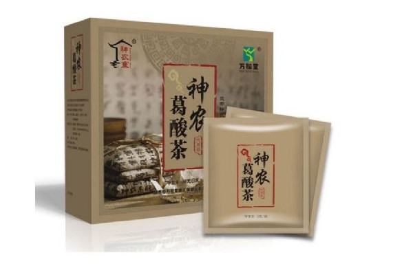 葛根茶解酒效果怎么樣 葛根茶對胃有影響嗎 葛根茶解酒效果怎么樣 葛根茶對胃有影響嗎