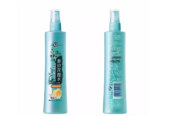 花露水會(huì)吸引蟑螂嗎 花露水會(huì)招來蟲子嗎