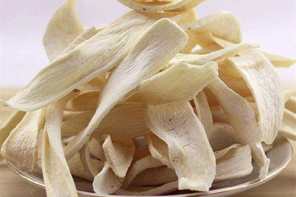 山藥干一般怎么吃 山藥干是生的還是熟的 山藥干一般怎么吃 山藥干是生的還是熟的