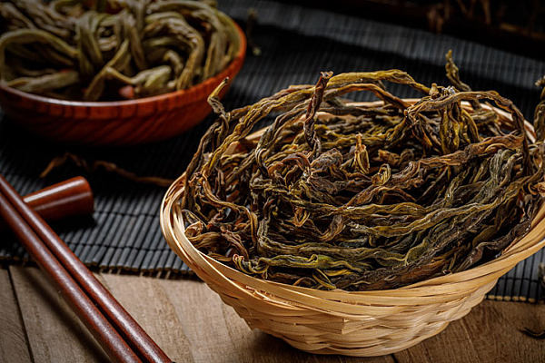 干豆角為什么是黑色的 干豆角時(shí)間長了還能吃嗎