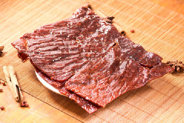 牛肉干咬不動(dòng)什么原因 牛肉干可以補(bǔ)充蛋白質(zhì)嗎 牛肉干咬不動(dòng)什么原因 牛肉干可以補(bǔ)充蛋白質(zhì)嗎