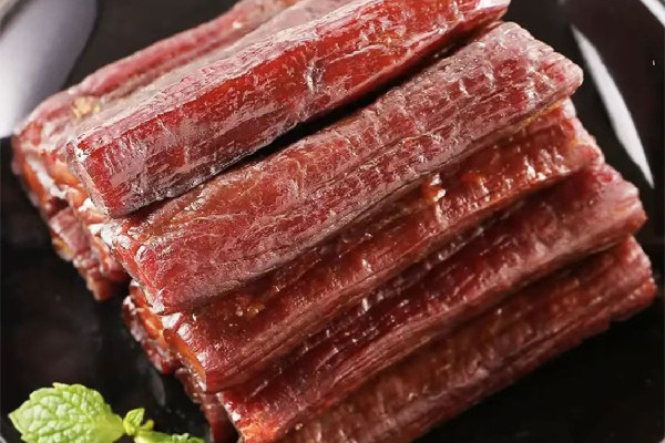 牛肉干多少牛肉出一斤 牛肉干要烤多少分鐘 牛肉干多少牛肉出一斤 牛肉干要烤多少分鐘