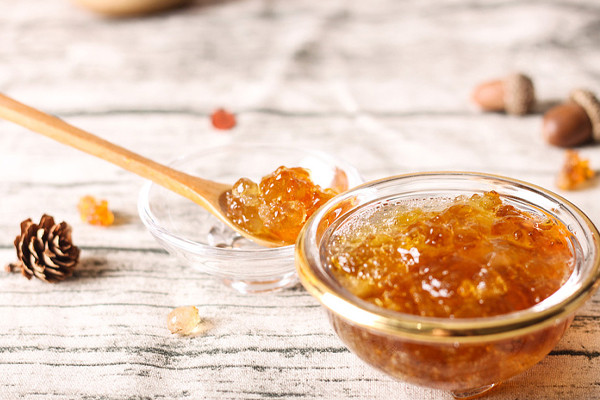 桃膠會(huì)煮化嗎 桃膠煮多久才可以吃 桃膠會(huì)煮化嗎 桃膠煮多久才可以吃