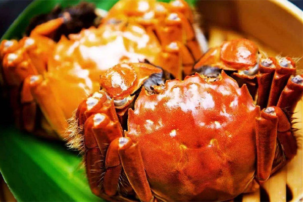 大閘蟹可以放冰箱冷鮮保存嗎 大閘蟹死亡多久就不能吃了 大閘蟹可以放冰箱冷鮮保存嗎 大閘蟹死亡多久就不能吃了