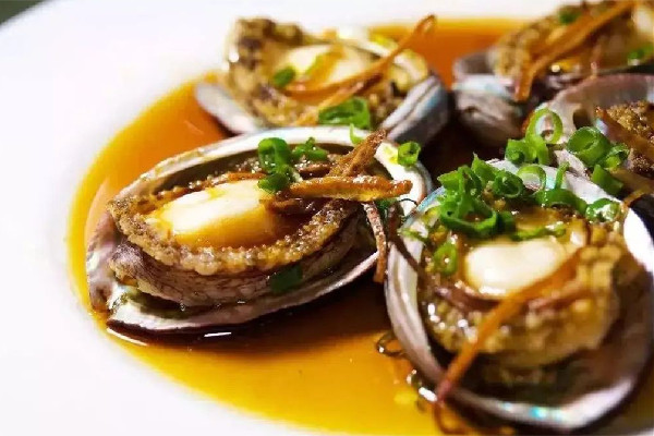 鮑魚(yú)可以和什么一起煲湯 鮑魚(yú)煲湯要煲多久才好