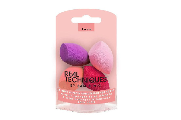 美妝蛋是什么材料制作的 美妝蛋和美妝刷哪個更好用 美妝蛋是什么材料制作的 美妝蛋和美妝刷哪個更好用