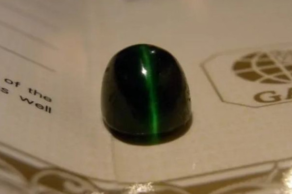 貓眼石不同顏色的寓意 貓眼石適合什么生肖帶 貓眼石不同顏色的寓意 貓眼石適合什么生肖帶