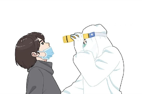 核酸檢測能天天做嗎 核酸檢測為什么10個人用一個試管 核酸檢測能天天做嗎 核酸檢測為什么10個人用一個試管