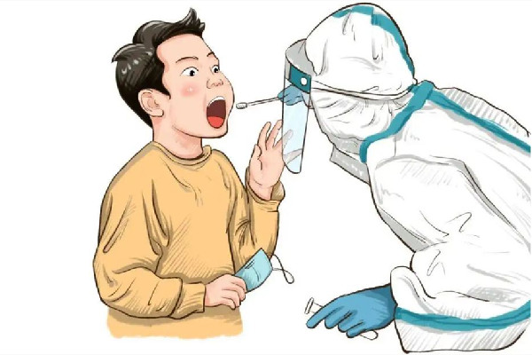 核酸檢測能天天做嗎 核酸檢測為什么10個人用一個試管 核酸檢測能天天做嗎 核酸檢測為什么10個人用一個試管