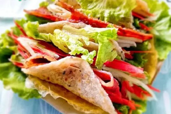 手抓餅要提前先解凍嗎 手抓餅要熱鍋下還是涼鍋下 手抓餅要提前先解凍嗎 手抓餅要熱鍋下還是涼鍋下