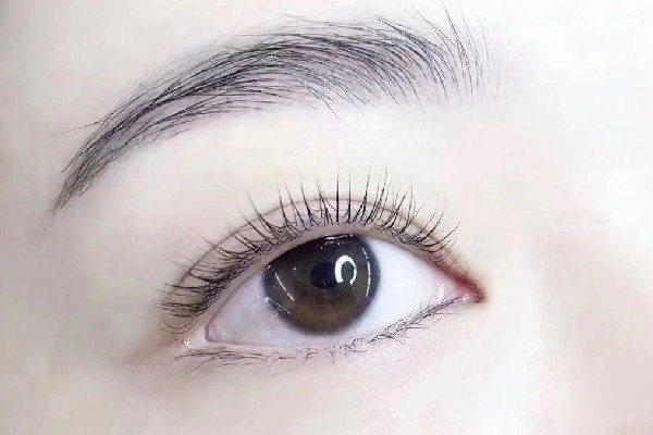 江漢路步行街KOLYBEAUTY寇寇美甲美容美睫韓式定妝店做角蛋白翹睫術(shù) 角蛋白翹睫術(shù)是什么意思好不好 江漢路步行街KOLYBEAUTY寇寇美甲美容美睫韓式定妝店做角蛋白翹睫術(shù) 角蛋白翹睫術(shù)是什么意思好不好