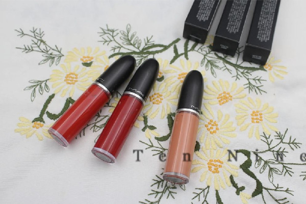 魅可唇釉哪個顏色好看 魅可唇釉適合什么膚質(zhì) 魅可唇釉哪個顏色好看 魅可唇釉適合什么膚質(zhì)