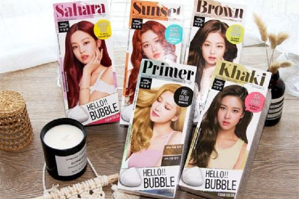 愛茉莉染發(fā)劑會導致脫發(fā)嗎 愛茉莉染發(fā)劑對頭發(fā)好嗎 愛茉莉染發(fā)劑會導致脫發(fā)嗎 愛茉莉染發(fā)劑對頭發(fā)好嗎