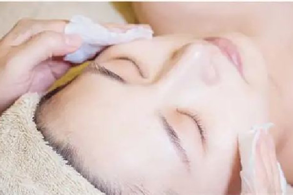 水果湖清顏堂專(zhuān)業(yè)祛痘面部清潔感覺(jué)好不好 面部清潔最有效的方法 水果湖清顏堂專(zhuān)業(yè)祛痘面部清潔感覺(jué)好不好 面部清潔最有效的方法