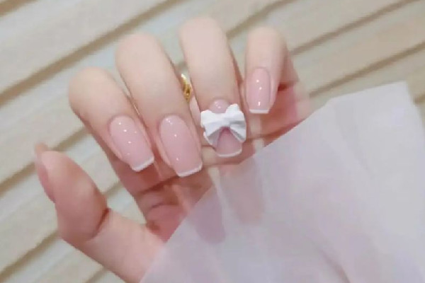 水果湖EM輕松時(shí)刻科技美容·今顏美甲做的怎么樣 美甲可以自己剪短嗎 水果湖EM輕松時(shí)刻科技美容·今顏美甲做的怎么樣 美甲可以自己剪短嗎