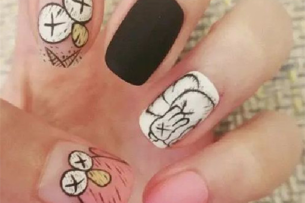 水果湖EM輕松時(shí)刻科技美容·今顏美甲做的怎么樣 美甲可以自己剪短嗎 水果湖EM輕松時(shí)刻科技美容·今顏美甲做的怎么樣 美甲可以自己剪短嗎