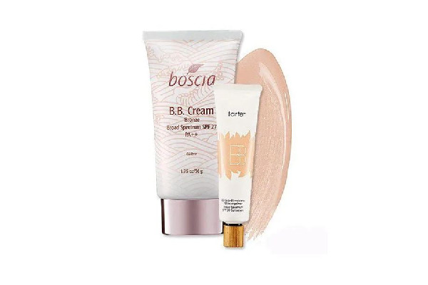 BB霜不好推開(kāi)怎么辦 BB霜怎么涂抹更均勻更自然 BB霜不好推開(kāi)怎么辦 BB霜怎么涂抹更均勻更自然