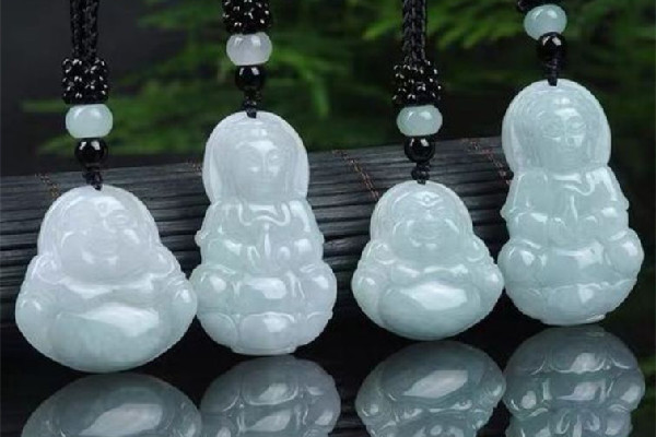 觀音吊墜用什么顏色的線(xiàn)好 觀音吊墜用紅繩還是黑繩