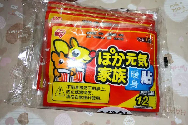 暖寶寶哪個牌子質量好 暖寶寶買什么牌子好